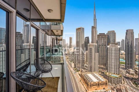 Business Bay, Dubai, संयुक्त अरब अमीरात में अपार्टमेंट, 2 बेडरूम, 104.14 वर्ग मीटर, संख्या 767760 - फ़ोटो 15