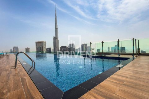 شقة في الخليج التجاري، دبي 2 غرفة نوم ، 104.14 متر مربع . ر قم 767760