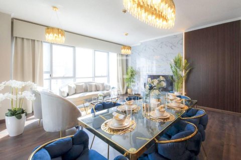 Apartment sa Downtown Dubai (Downtown Burj Dubai), Dubai, UAE 2 silid-tulugan, 132.94 sq.m. № 767757