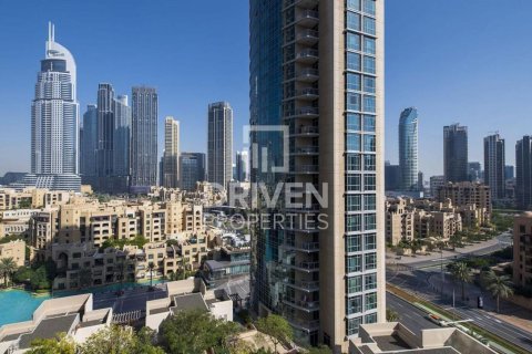 Appartamento in vendita a Downtown Dubai (Downtown Burj Dubai), Dubai, EAU 2 camere da letto, 132.94 mq. № 767757 - foto 10