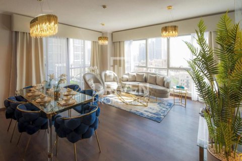 Appartamento in vendita a Downtown Dubai (Downtown Burj Dubai), Dubai, EAU 2 camere da letto, 132.94 mq. № 767757 - foto 4