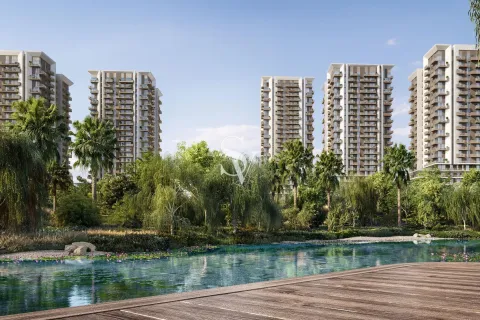 Appartement à vendre à Dubai Land, Dubai, EAU 3 chambres, 194 m2 № 736698 - photo 12