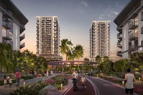 Appartement à vendre à Dubai Land, Dubai, EAU 3 chambres, 194 m2 № 736698 - photo 16