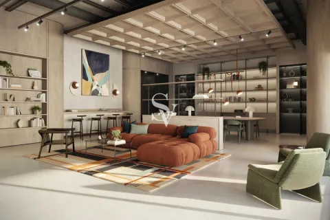Appartement à vendre à Dubai Land, Dubai, EAU 3 chambres, 194 m2 № 736698 - photo 28