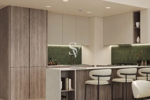 Apartament de vânzare în Dubai Land, Dubai, EAU 1 dormitor, 86 mp.  №736695 - poză 5