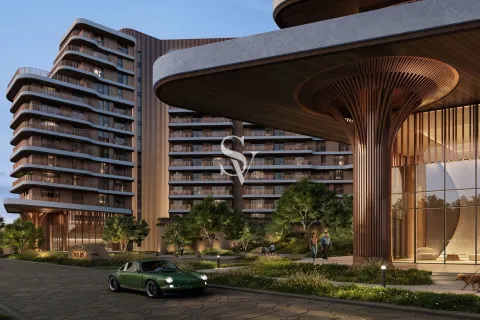 Apartament de vânzare în Dubai Land, Dubai, EAU 1 dormitor, 86 mp.  №736695 - poză 14