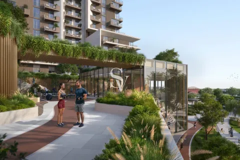 آپارتمان برای فروش در  Dubai Land، Dubai، امارات متحده عربی  3 خوابه ، 194 متر مربع ، شماره 736697 - تصویر 22