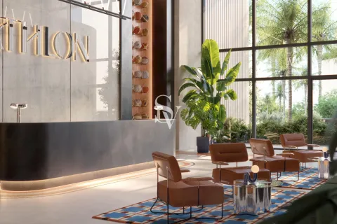 آپارتمان برای فروش در  Dubai Land، Dubai، امارات متحده عربی  3 خوابه ، 194 متر مربع ، شماره 736697 - تصویر 28