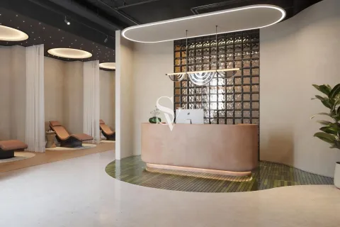 آپارتمان برای فروش در  Dubai Land، Dubai، امارات متحده عربی  3 خوابه ، 194 متر مربع ، شماره 736697 - تصویر 12