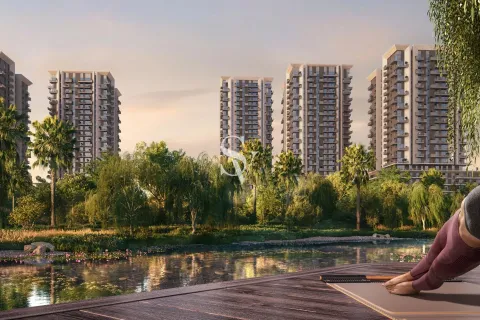 آپارتمان برای فروش در  Dubai Land، Dubai، امارات متحده عربی  3 خوابه ، 194 متر مربع ، شماره 736697 - تصویر 25