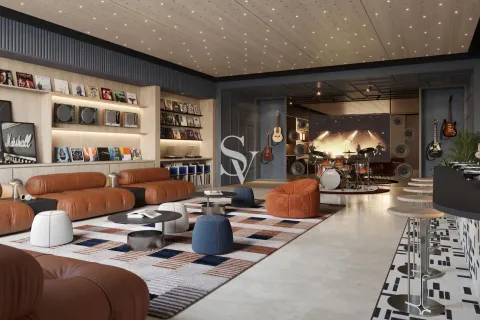 آپارتمان برای فروش در  Dubai Land، Dubai، امارات متحده عربی  3 خوابه ، 194 متر مربع ، شماره 736697 - تصویر 13