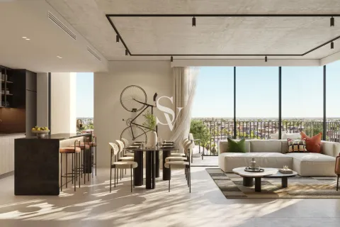 آپارتمان برای فروش در  Dubai Land، Dubai، امارات متحده عربی  3 خوابه ، 194 متر مربع ، شماره 736697 - تصویر 1
