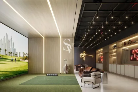آپارتمان برای فروش در  Dubai Land، Dubai، امارات متحده عربی  3 خوابه ، 194 متر مربع ، شماره 736697 - تصویر 11