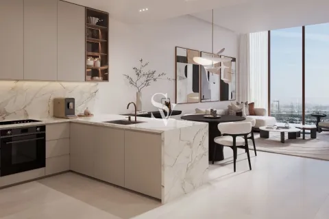 Διαμέρισμα σε DIFC, Dubai, ΗΑΕ 2 υπνοδωμάτια, 127 τ.μ. Αρ. 736721 - φωτογραφία 10