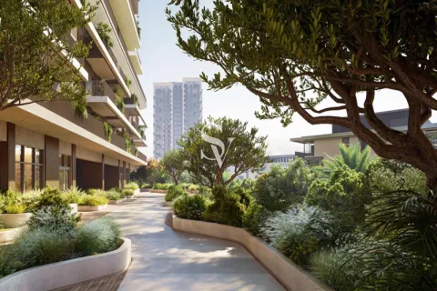 Apartment til salg i Dubai Land, Dubai, UAE 1 soveværelse, 81 kvm № 736694 - foto 17