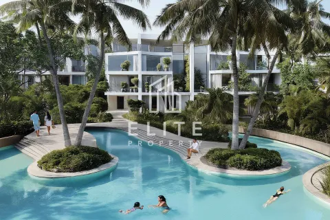 Jebel Ali, Dubai, BAE’de villa 4 yatak odası, 200 m&sup2; No 759963