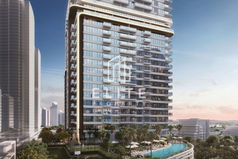 Квартира в Джумейра Лейк Тауэрс, Дубай, ОАЕ 1 спальня, 78м2 № 759944