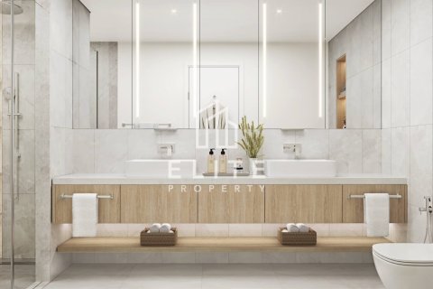 Byt v Jumeirah Lake Towers, Dubai, SAE 1 ložnice, 78 m² Č.: 759944 - fotografie 6