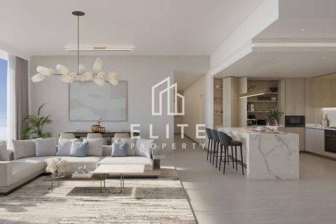 Byt v Jumeirah Lake Towers, Dubai, SAE 1 ložnice, 78 m² Č.: 759944 - fotografie 3