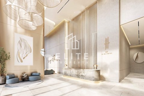 Byt v Jumeirah Lake Towers, Dubai, SAE 1 ložnice, 78 m² Č.: 759944 - fotografie 18