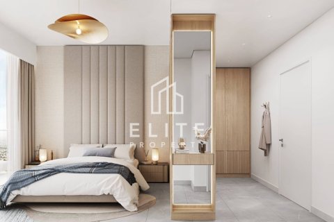Byt v Jumeirah Lake Towers, Dubai, SAE 1 ložnice, 78 m² Č.: 759944 - fotografie 5