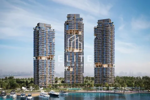 Dubai Design District, Dubai, BAE’de daire 2 yatak odası, 118 m&sup2; No 759946