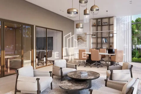 Apartman u gradu Dubai Design District, UAE 2 spavaće sobe, 118 m2 Br. 759946 - Slika 6