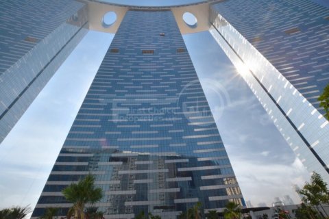 Leilighet i Al Reem Island, Abu Dhabi, Emiratene 3 soverom, 158.6 kvm nr. 410636