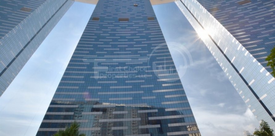 Διαμέρισμα σε Al Reem Island, Abu Dhabi, ΗΑΕ 3 υπνοδωμάτια, 158.6 τ.μ. Αρ. 410636