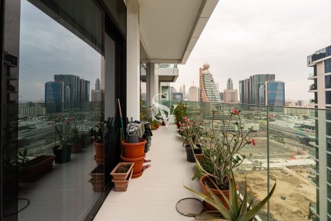 Appartement te koop in Zabeel, Dubai, VAE 2 slaapkamers, 144 vr.m., nr 699628 - foto 14