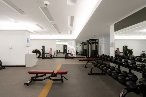 Appartement te koop in Zabeel, Dubai, VAE 2 slaapkamers, 144 vr.m., nr 699628 - foto 7