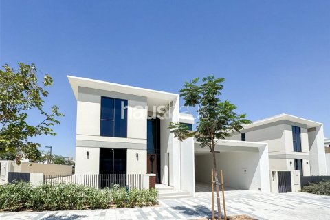 Villa en alquiler en Tilal Al Ghaf, Dubai, EAU 5 dormitorios, 570 m2 № 626947 - foto 4