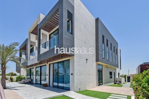 Villa i Dubai Hills Estate, Dubai, Emiratene 6 soverom, 1078 kvm nr. 626945
