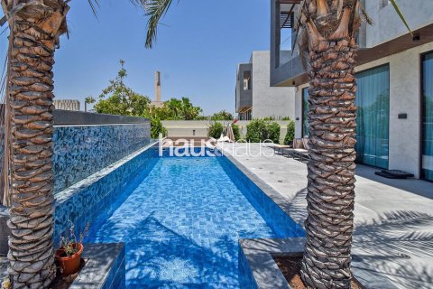 Villa para arrendamento em Dubai Hills Estate, Dubai, EAU 6 quartos, 1078 m2 № 626945 - foto 6
