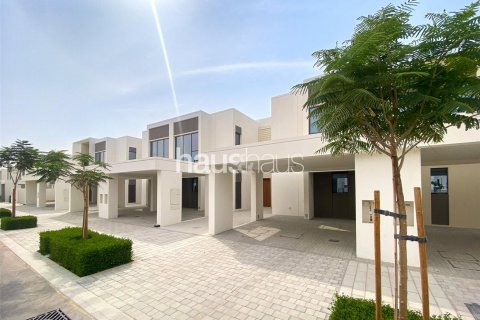 Adosado en The Valley, Dubai, EAU 3 dormitorios, 177 m² № 626905