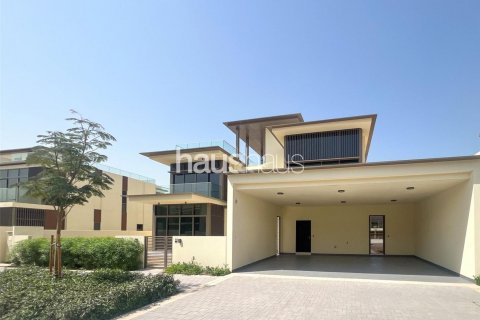 Villa à Dubai Hills Estate, Dubai, EAU: 5 chambres, 786 m2 № 626944