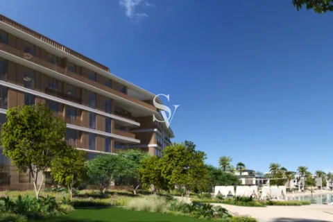 آپارتمان برای فروش در  Palm Jebel Ali، Dubai، امارات متحده عربی  4 خوابه ، 371 متر مربع ، شماره 722896 - تصویر 18