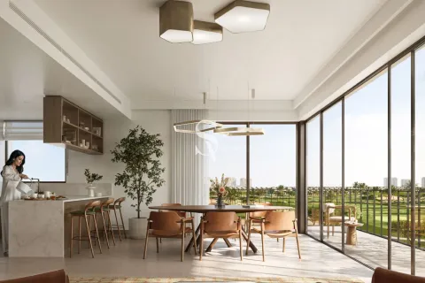 Dubai South (Dubai World Central), Dubai, UAE의 판매용 아파트 침실 2개, 92제곱미터 번호 722890 - 사진 3