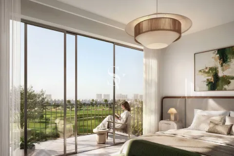Dubai South (Dubai World Central), Dubai, UAE의 판매용 아파트 침실 2개, 92제곱미터 번호 722890 - 사진 2