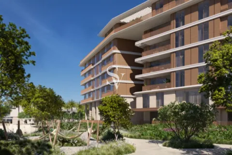 Dzīvoklis Palm Jebel Ali, Dubaijā, AAE 2 istabas, 114 m2 Nr. 722892 - attēls 12