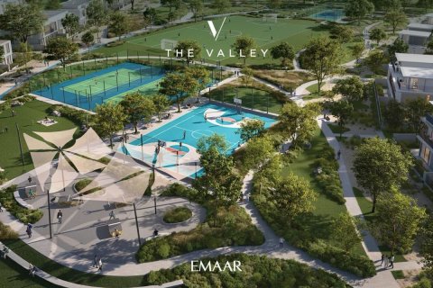 Dubai, BAE’de satılık villa 5 yatak odası, 749.4 m&sup2; No 660460 - fotoğraf 8