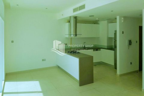 Пәтер Al Raha Beach, Абу-Даби, БАӘ-да 1 жатын бөлме, 93 м² № 716168 - фото 4