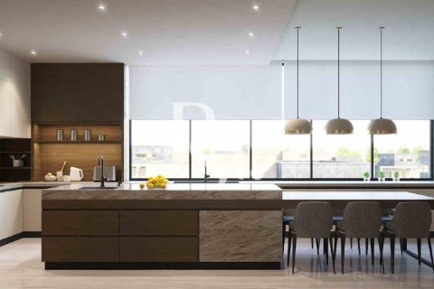 Terreno en venta en Saadiyat Island, Abu Dhabi, EAU 470 m2 № 716172 - foto 2