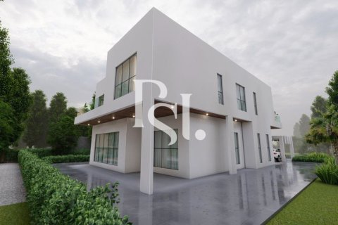 Terreno en venta en Saadiyat Island, Abu Dhabi, EAU 470 m2 № 716172 - foto 8