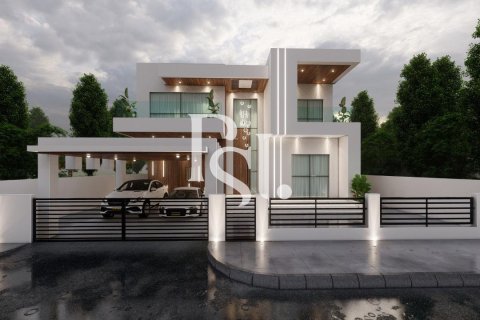 Terreno en venta en Saadiyat Island, Abu Dhabi, EAU 470 m2 № 716172 - foto 4