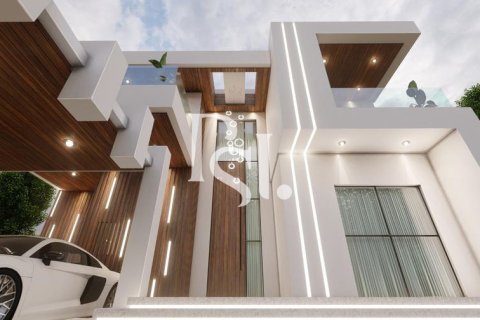 Terreno en venta en Saadiyat Island, Abu Dhabi, EAU 470 m2 № 716172 - foto 3