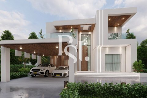 Saadiyat Island, Abu Dhabi, UAE의 토지 침실 4개, 470제곱미터 번호 716172