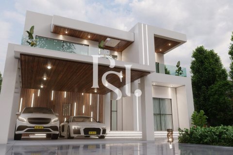 Terreno en venta en Saadiyat Island, Abu Dhabi, EAU 470 m2 № 716172 - foto 13
