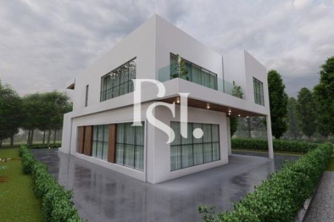 Terreno en venta en Saadiyat Island, Abu Dhabi, EAU 470 m2 № 716172 - foto 6