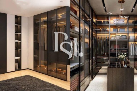 Terreno en venta en Saadiyat Island, Abu Dhabi, EAU 470 m2 № 716172 - foto 10